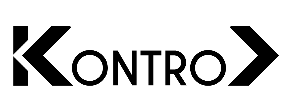 Kontro -  Your Dashboard. Your Insigts. Your Edge
